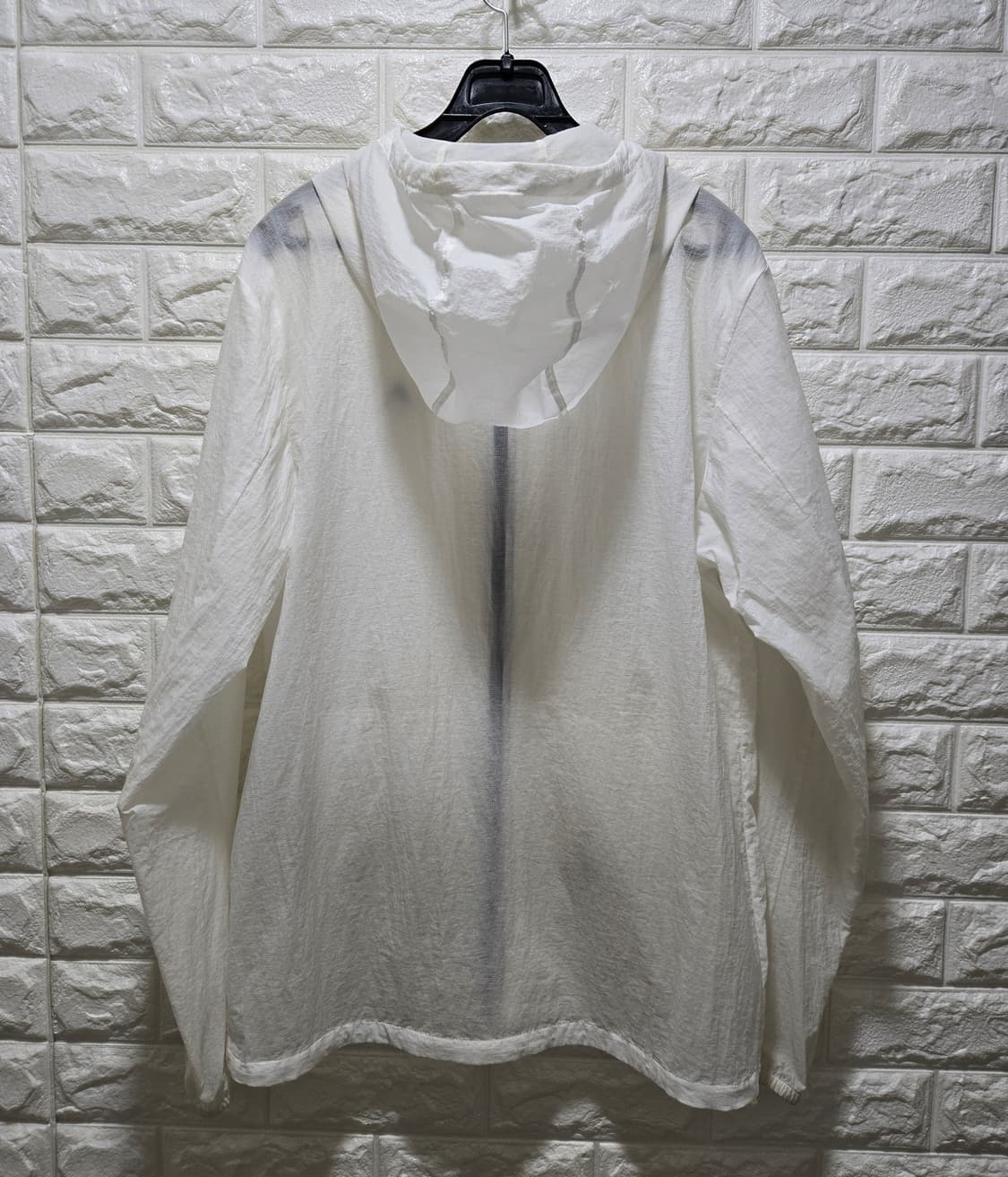 네파 패커블 초경량 바람막이 방풍자켓 100 상품이미지7