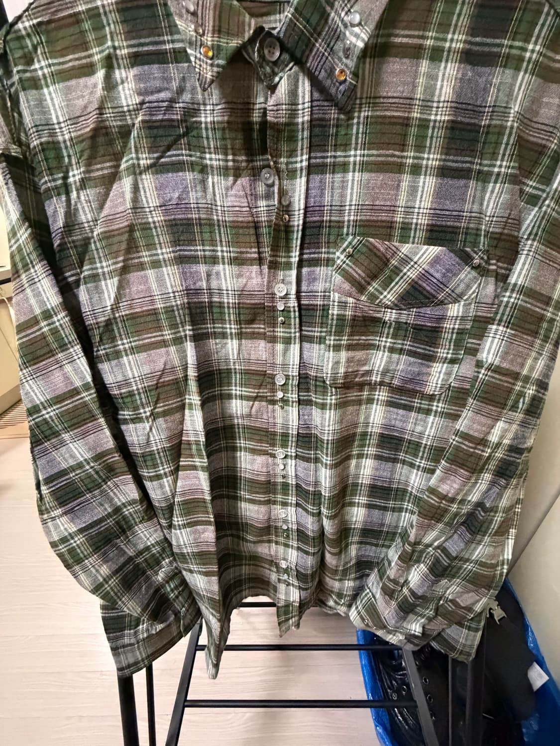 GAKIHARA 셔츠 상품이미지3