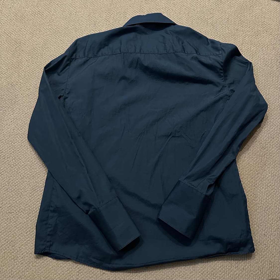 솔리드옴므 플리츠 셔츠 50 상품이미지9