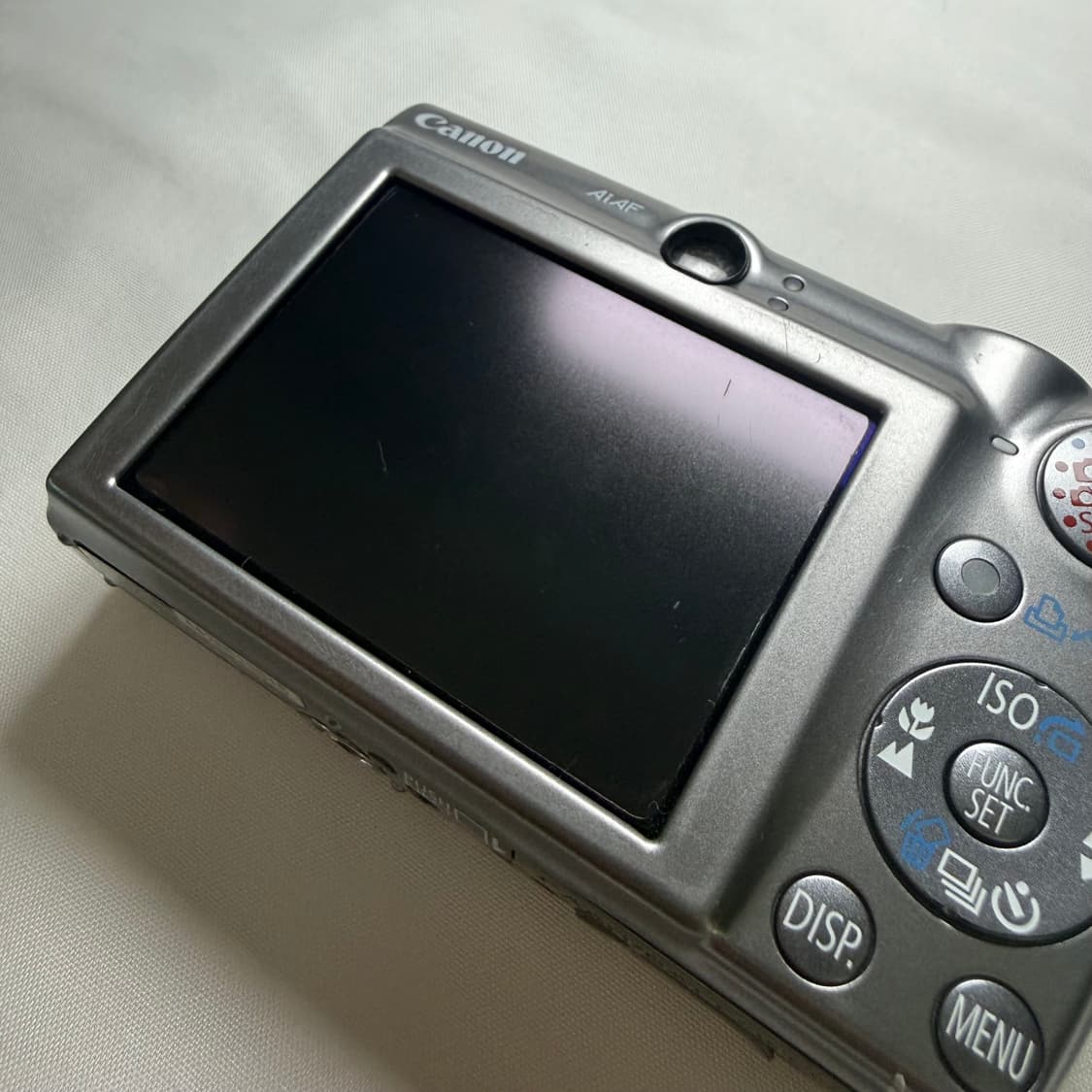 캐논 IXY 900 / IXUS 850 / SD 800 (익시, 익서스) 상품이미지3