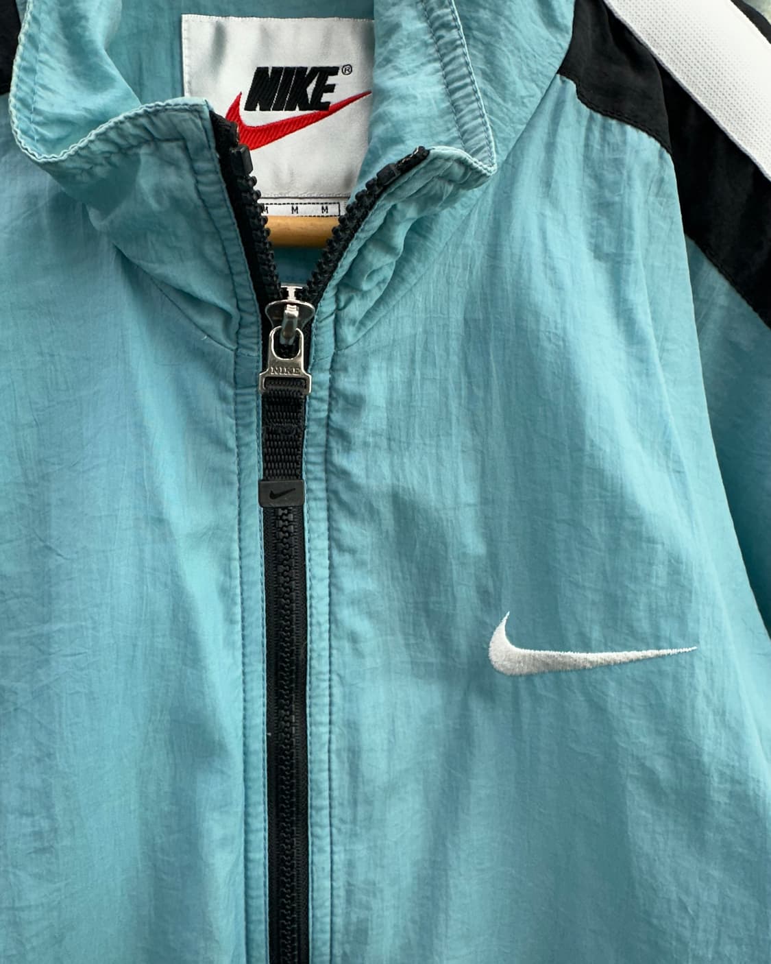 (M)90'S 나이키 빅로고 바막-M1464 상품이미지4