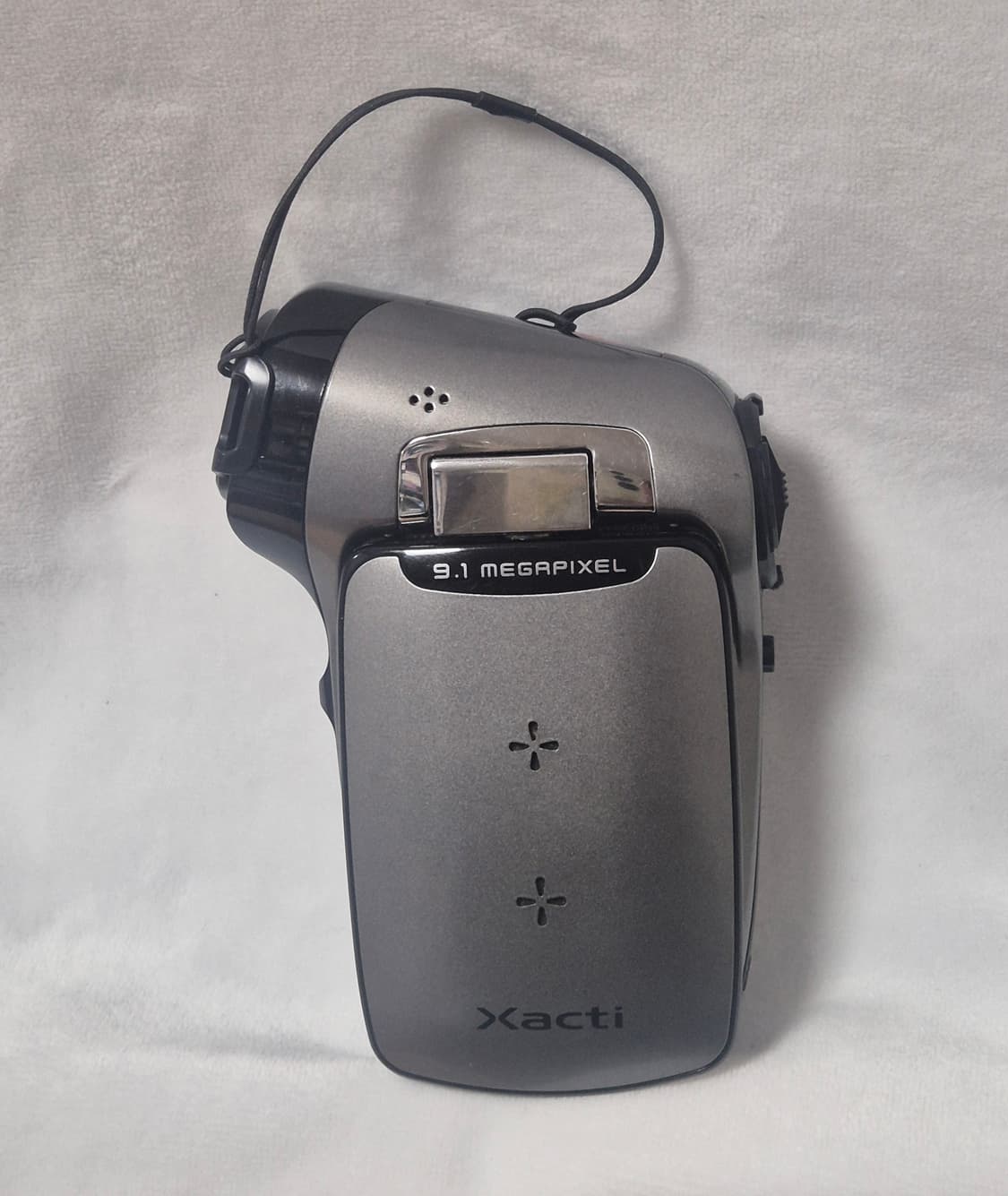 산요 작티 CG9 그레이 판매 Sanyo Xacti Cg9 상품이미지1