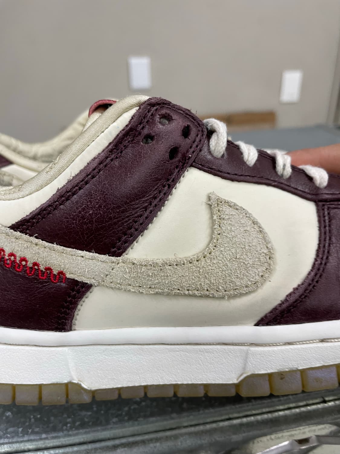 나이키 덩크 로우 LX 이어 오브 더 스네이크 245 상품이미지10