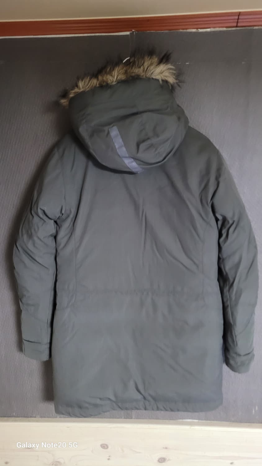 피엘라벤 키일라 파카 상품이미지3