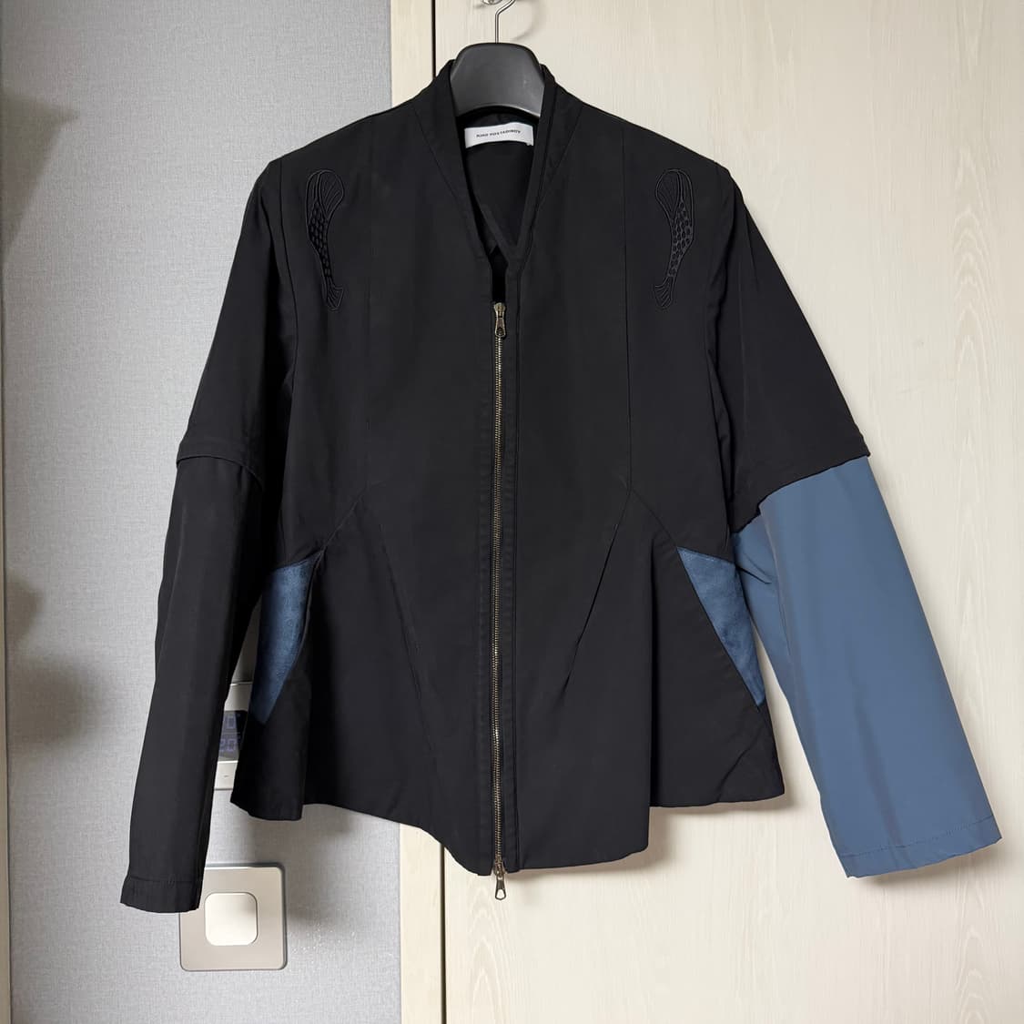 (50)20AW 키코코스타디노브 트리플 다트 모빌 자켓 상품이미지4