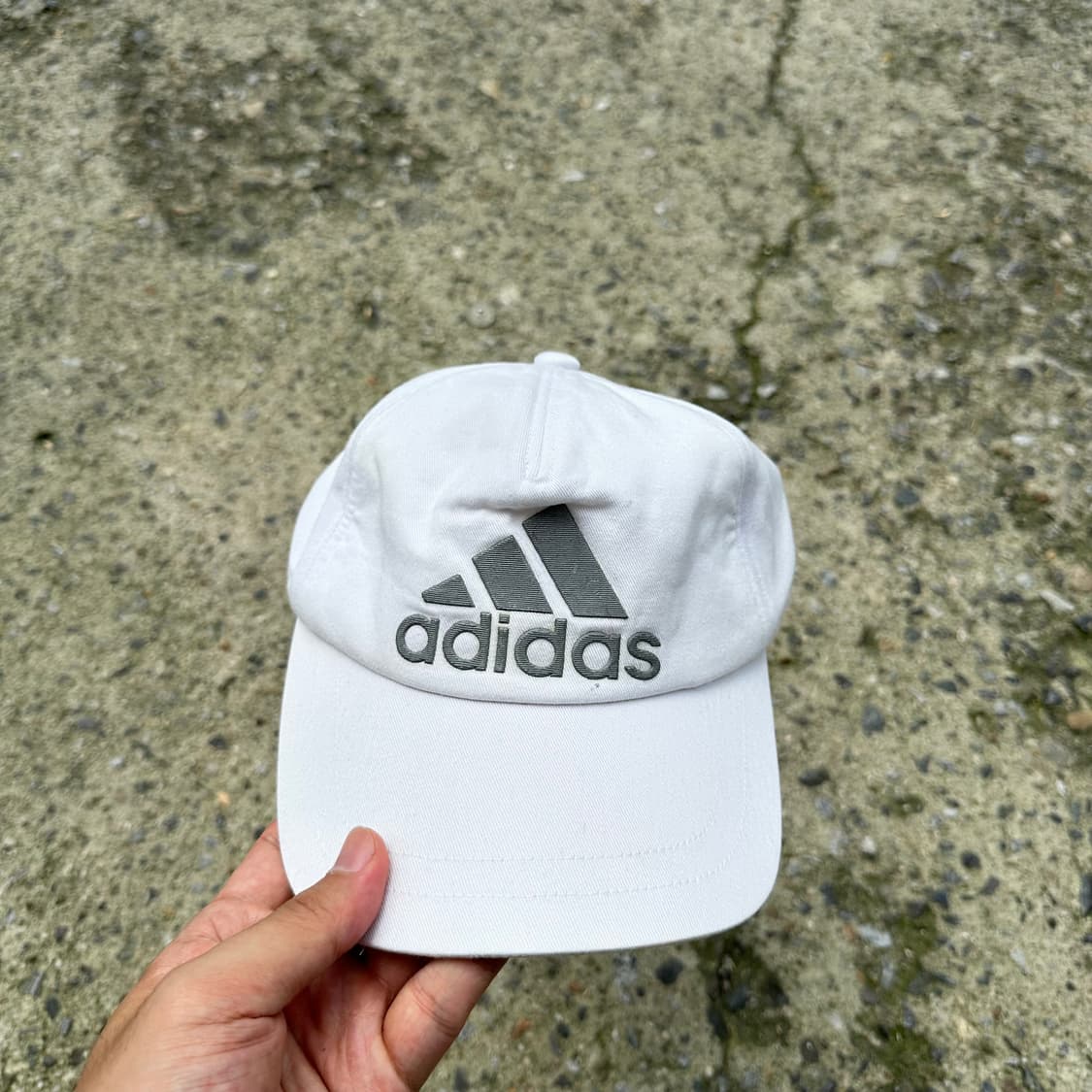 90's adidas cap 상품이미지2