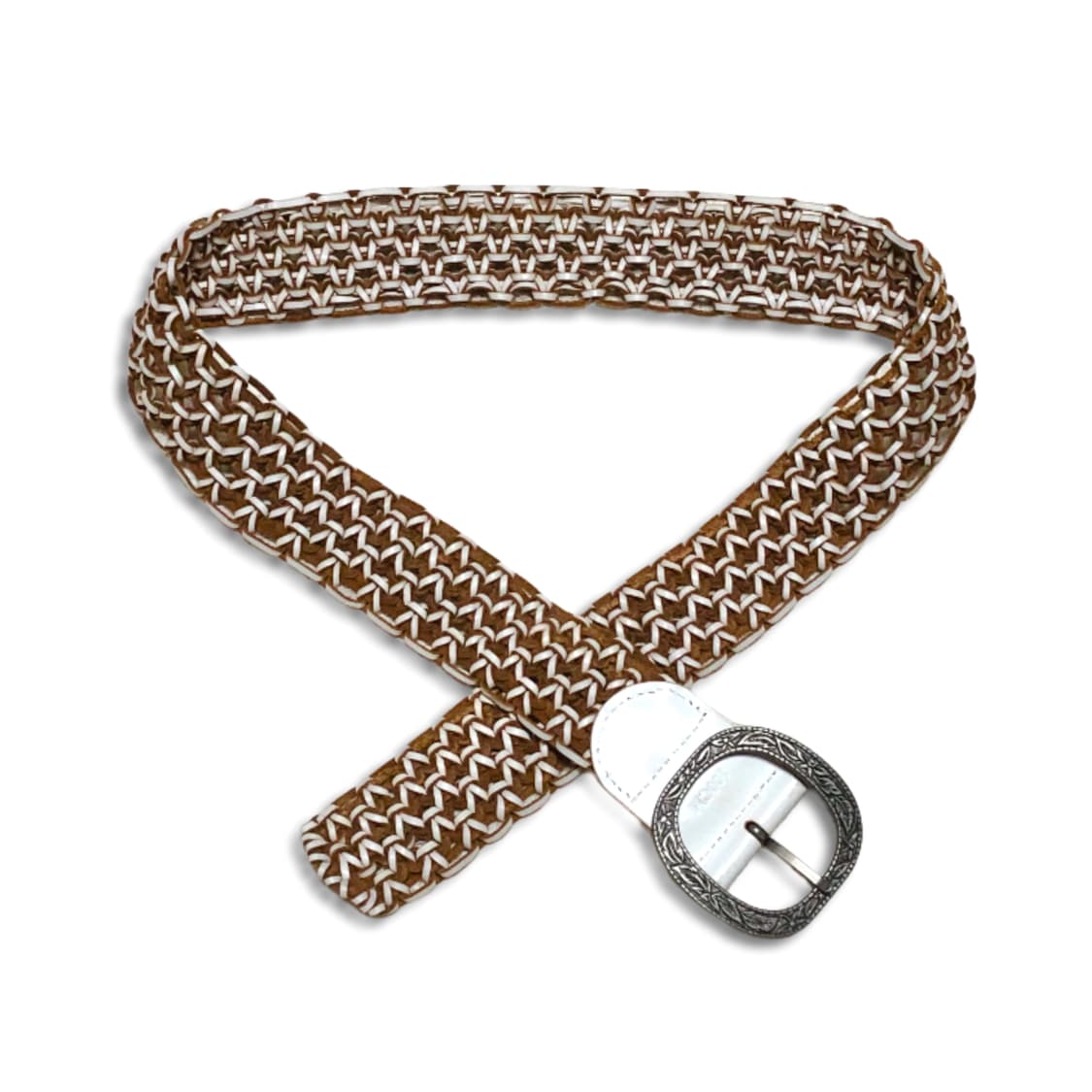 Mash Leather belt 상품이미지1