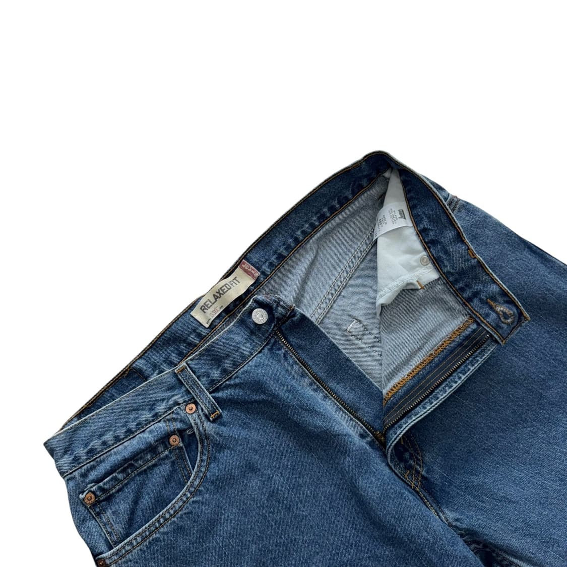 [36] 리바이스 550 데님 청바지 [lv0802] 상품이미지3