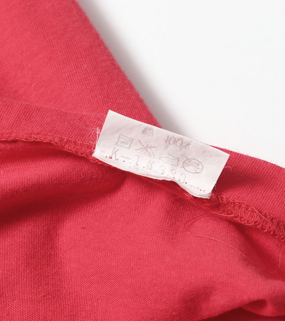 PHERROW’S - RAGLAN T SHIRT 상품이미지7