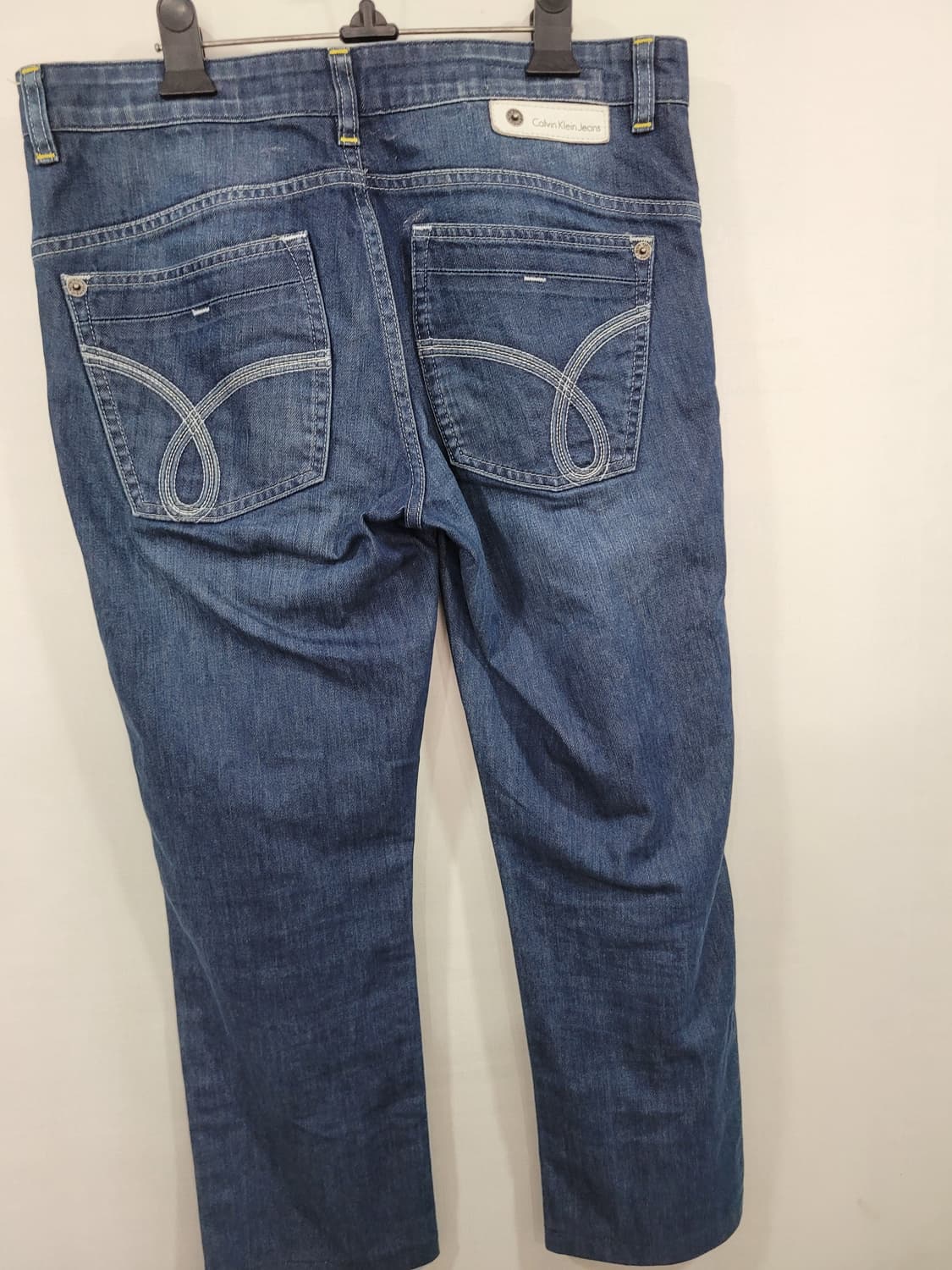 케빈클라인 청바지  상품이미지7