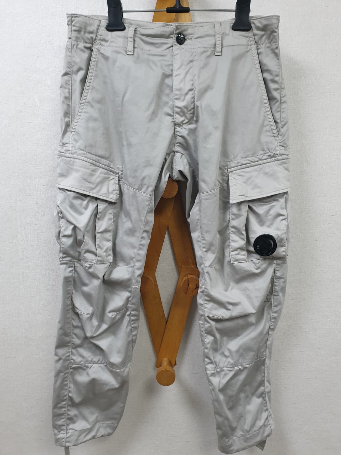 [남29/정품] cp컴퍼니 렌즈와펜 카고팬츠 상품이미지2