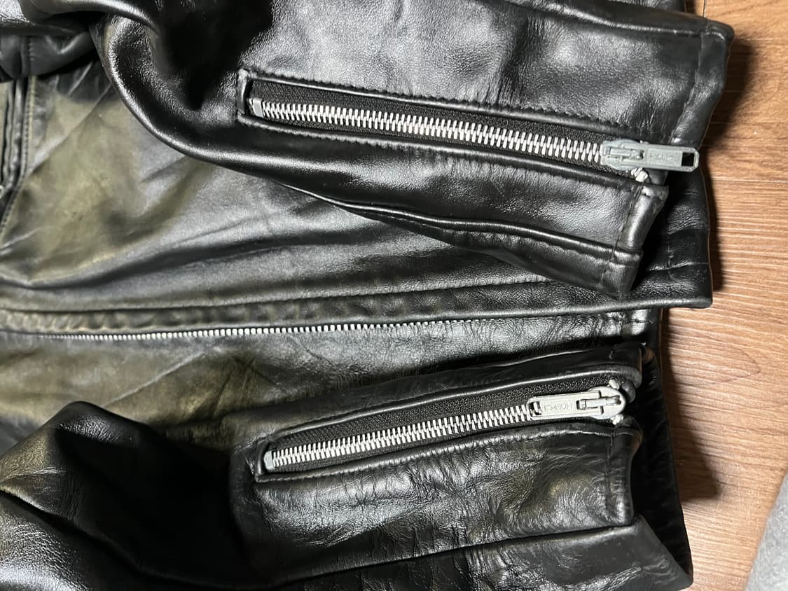 Schott 641Q 42 상품이미지8