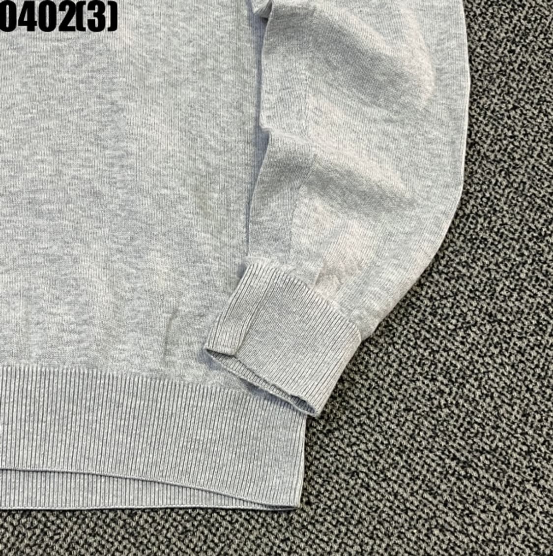 라코스테 니트 상품이미지3