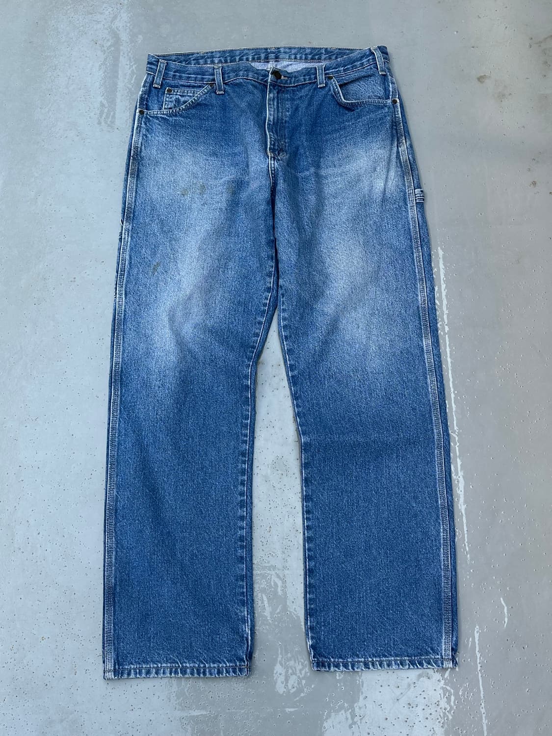 [디키즈] •Dickies Carpenter Pants 상품이미지2