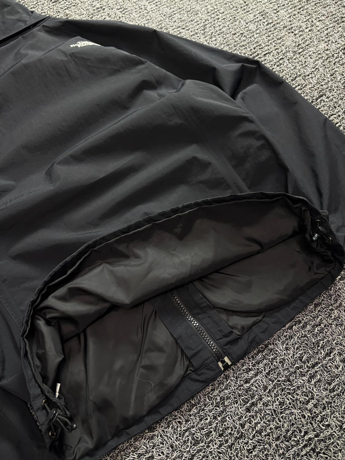 노스페이스 하이벤트 포켓 테크웨어 마운틴 자켓 1773 상품이미지4