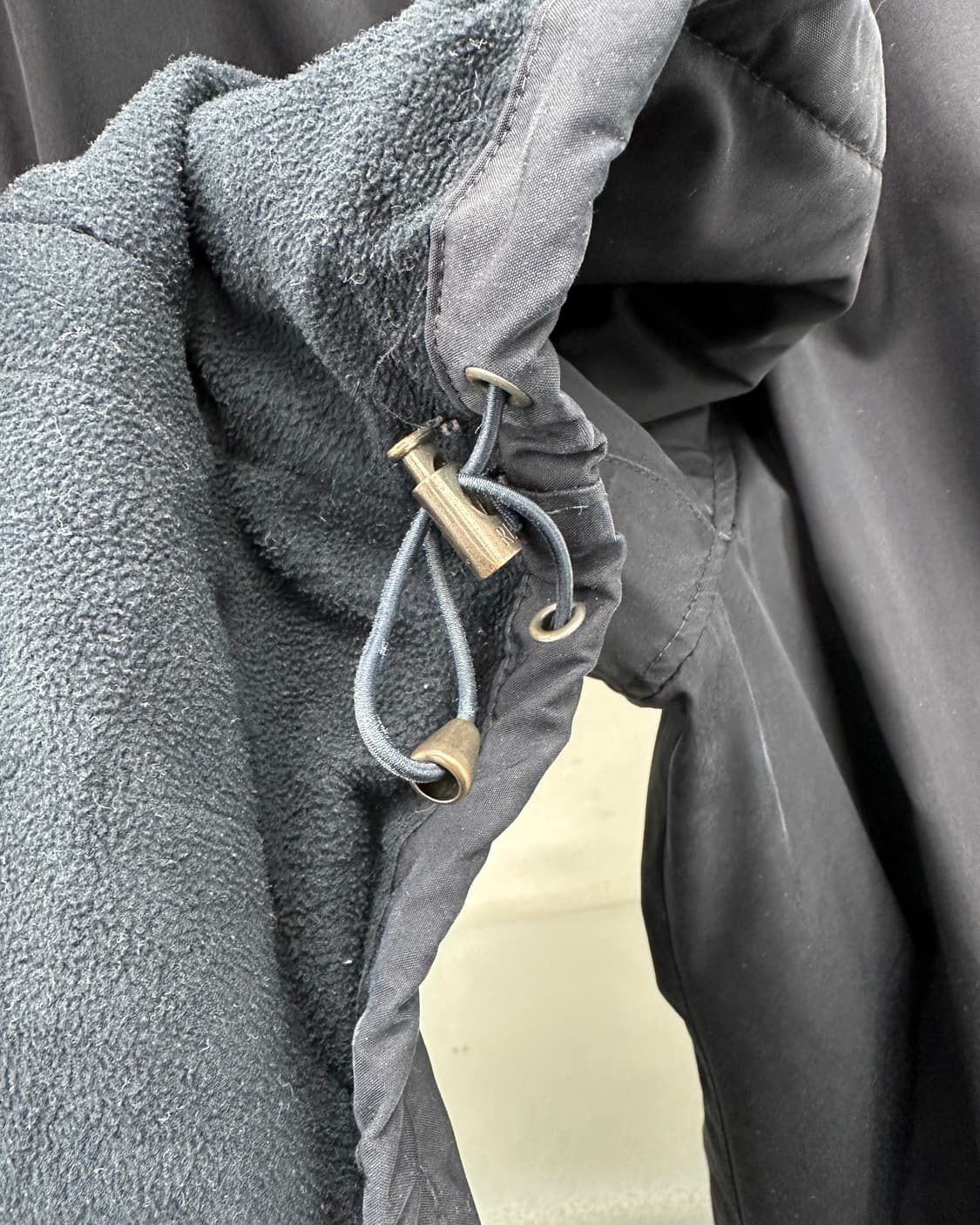 (2XL)폴로 스윙탑 블루종-M1637 상품이미지8