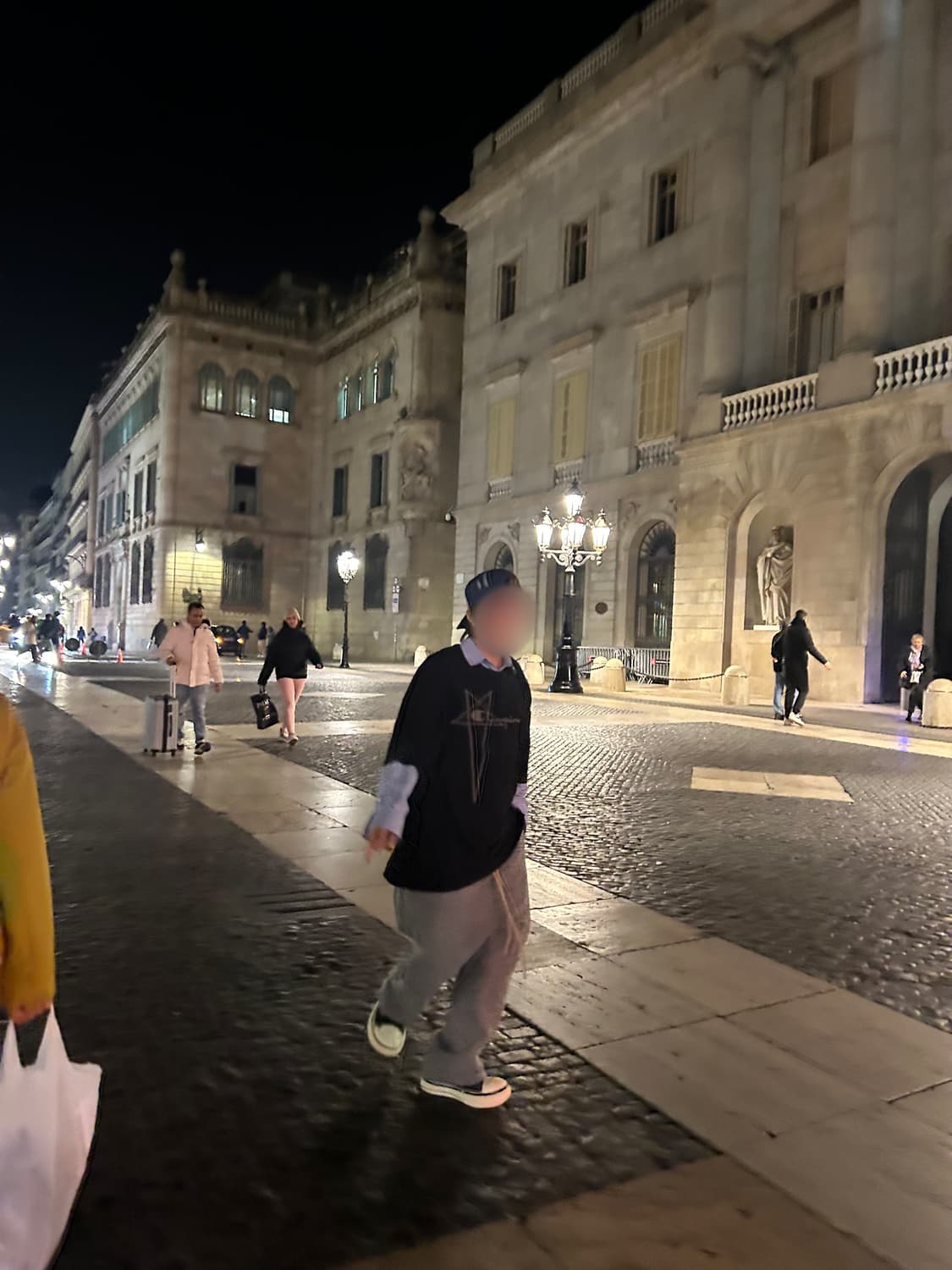 릭오웬스 x 챔피온 반팔티 상품이미지4