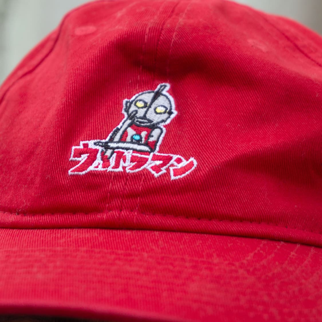 [NEW ERA] ULTRAMAN × SHINZI KATOH 볼캡 상품이미지8