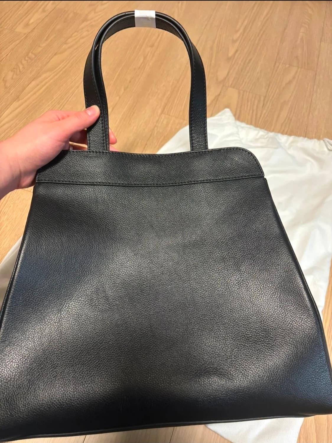 슬로우앤드 렌토 토트백 상품이미지6