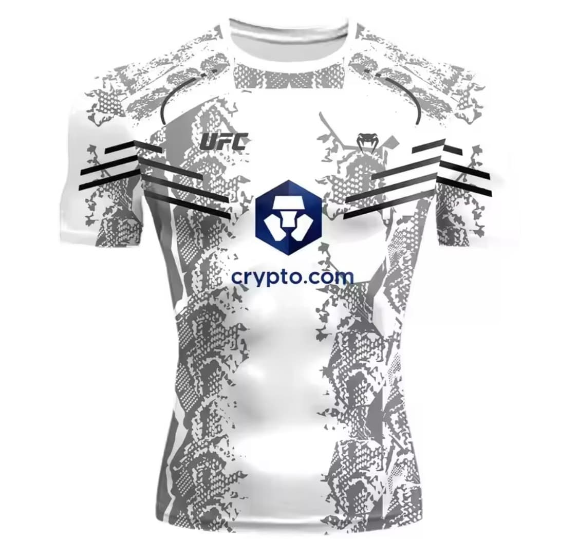 UFC VENUM 기능성  상품이미지4