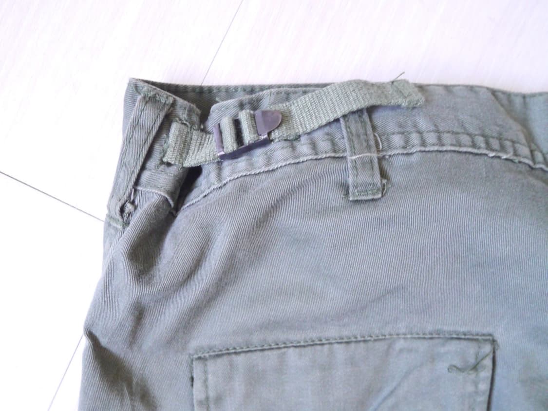  [ROTHCO] military cargo pants  상품이미지8