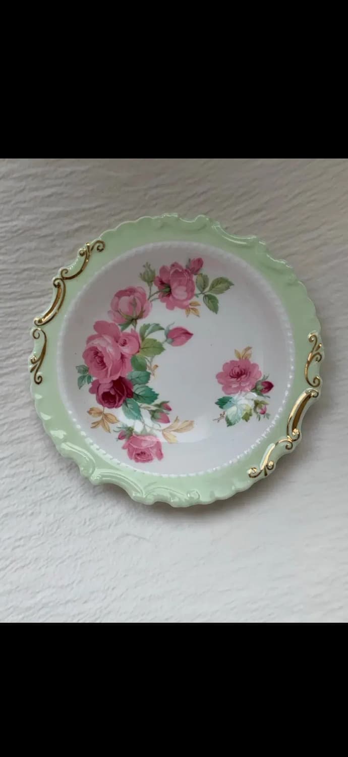 로얄알버트 프룻볼  상품이미지1