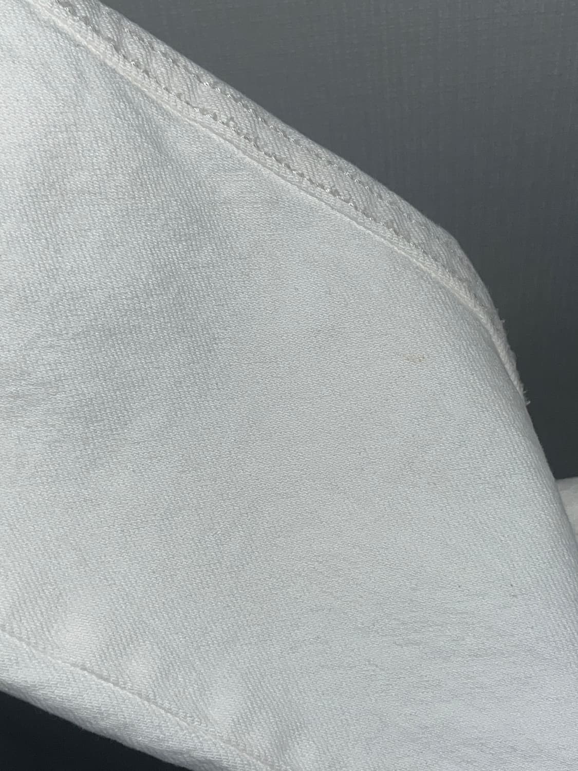 ZARA 크롭 코튼 자켓 상품이미지7