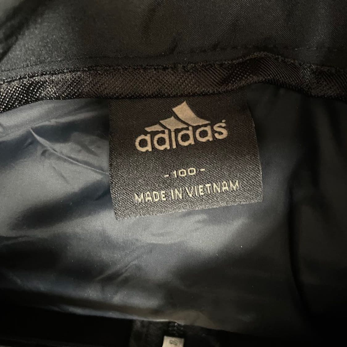 아디다스 하이브리드  기모집업 6500 상품이미지5