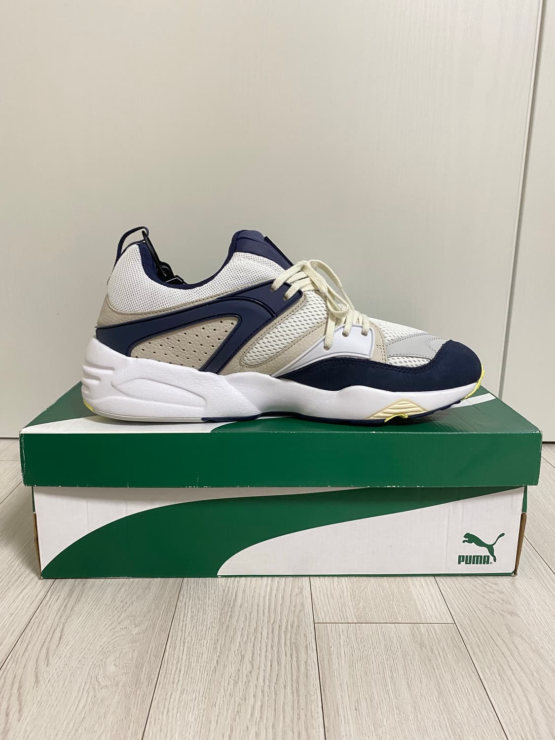 PUMA BLAZE OF GLORY PRM 상품이미지5