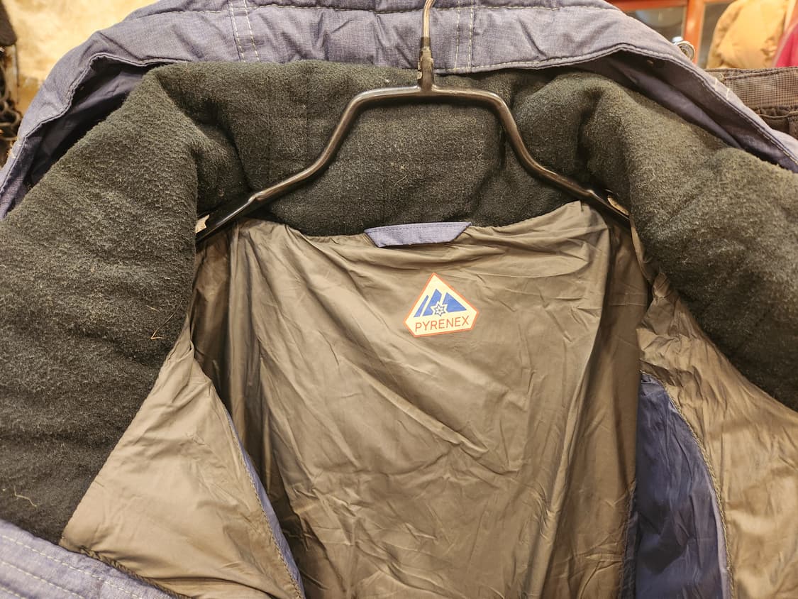 피레넥스 패딩 자켓 상품이미지7