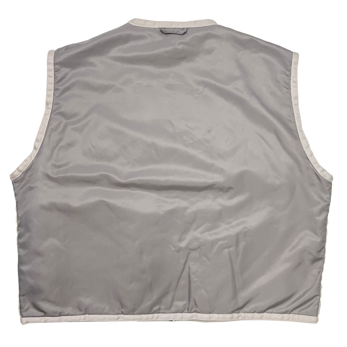 032c Cosmic Workshop Logo Vest (M)  상품이미지2