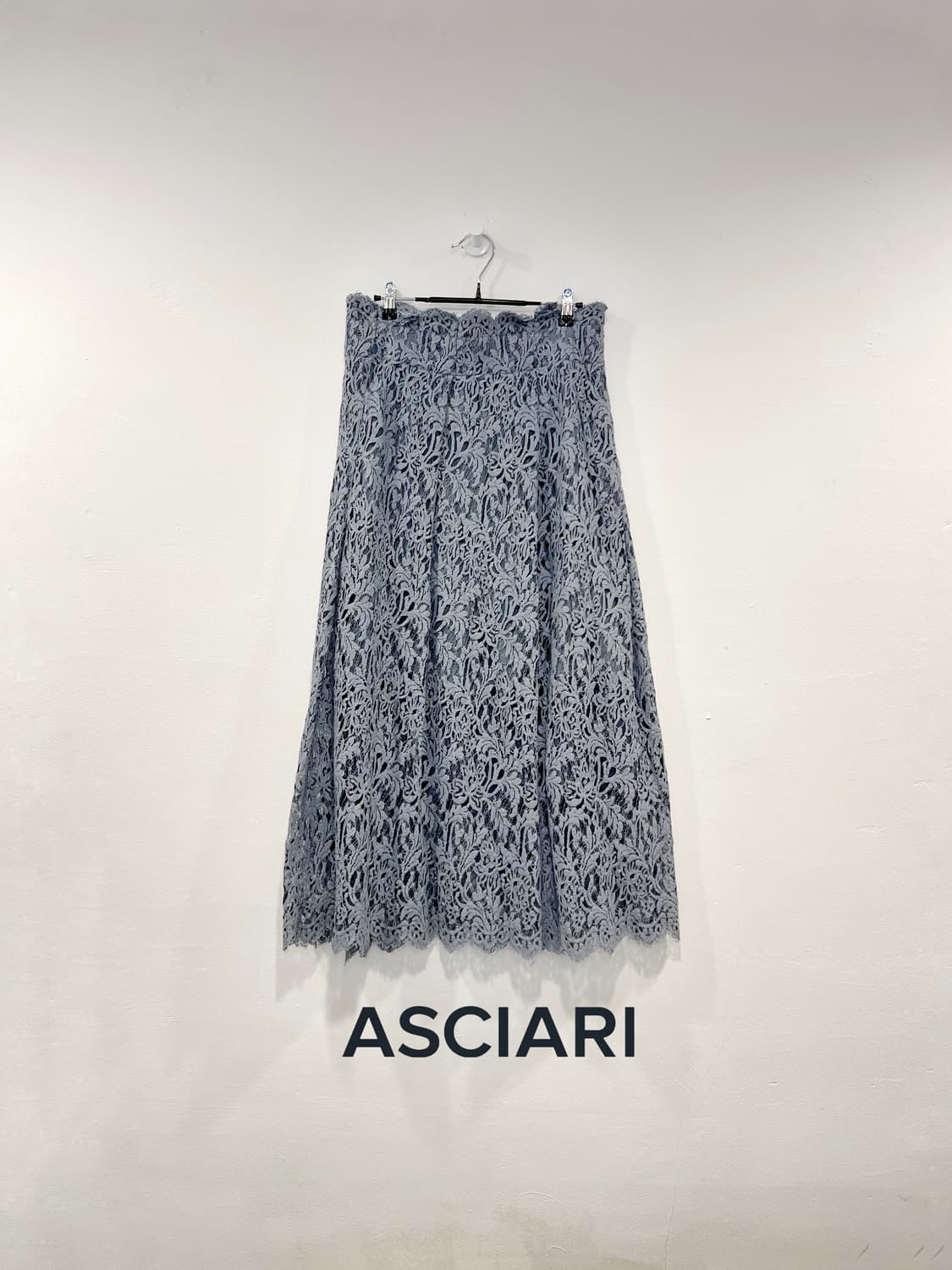 ASCIARI 아시아리 스커트 상품이미지1