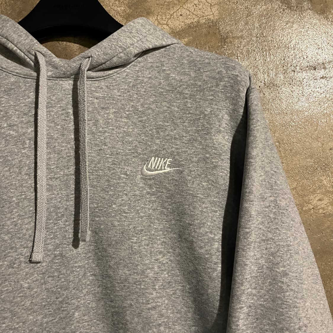 나이키 풀오버 후디 상품이미지2