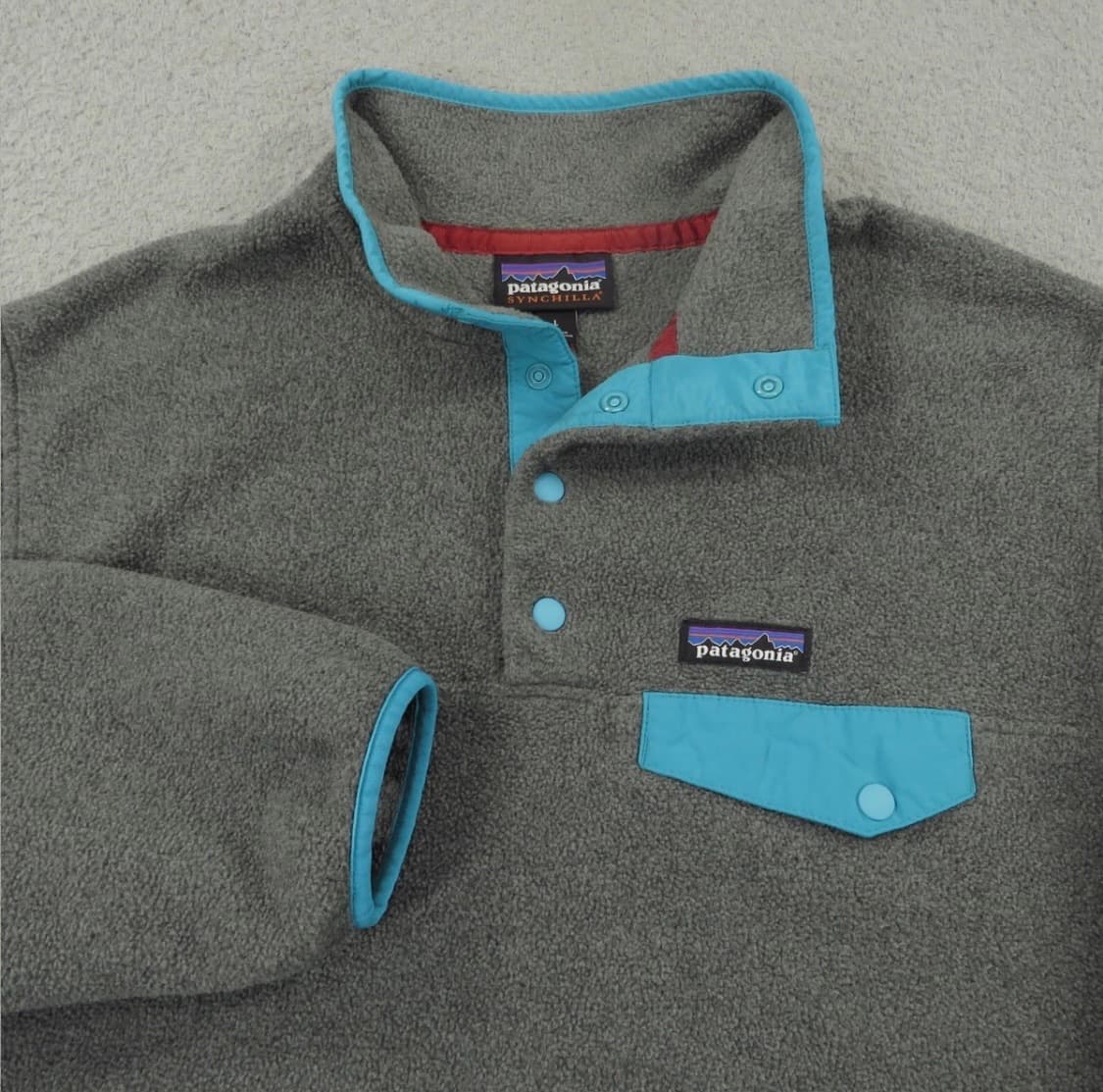 파타고니아 신칠라 2016 L 상품이미지2