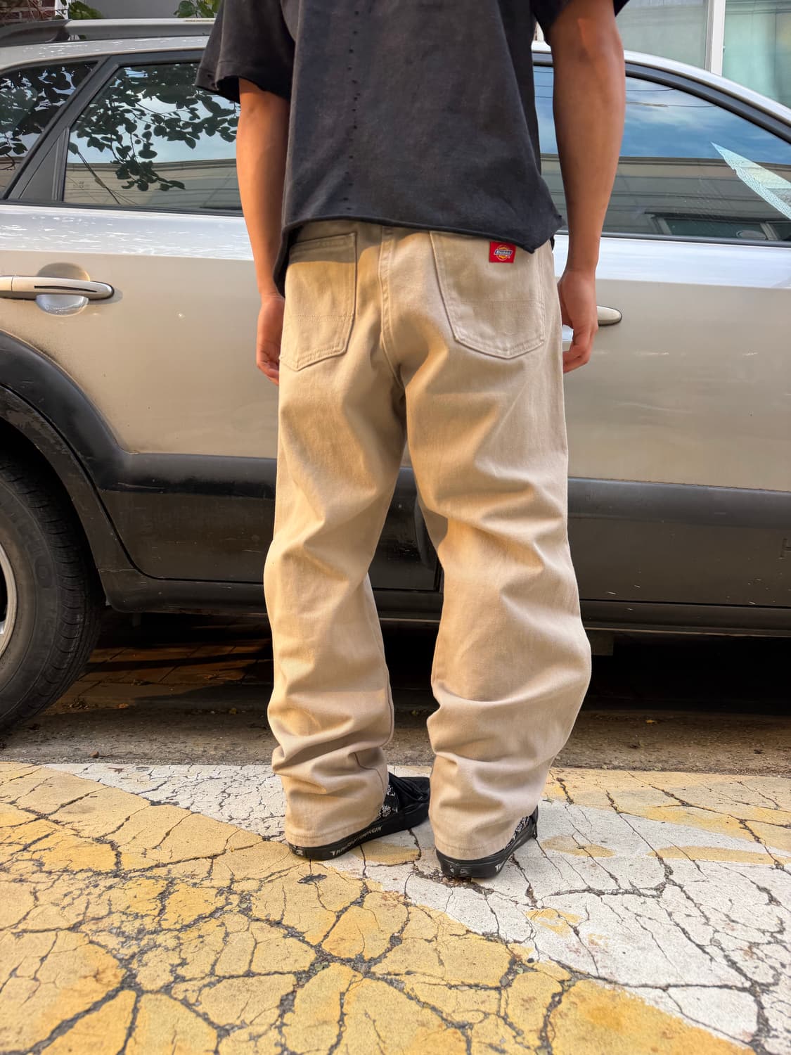 Dickies pants (34X30) 상품이미지7