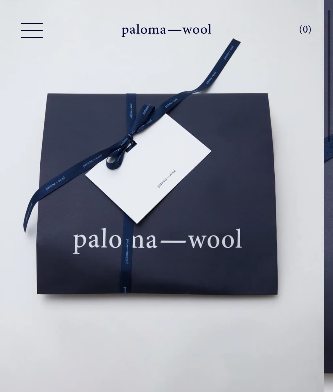 Paloma wool 팔로마울 O'clock B 티셔츠 상품이미지6