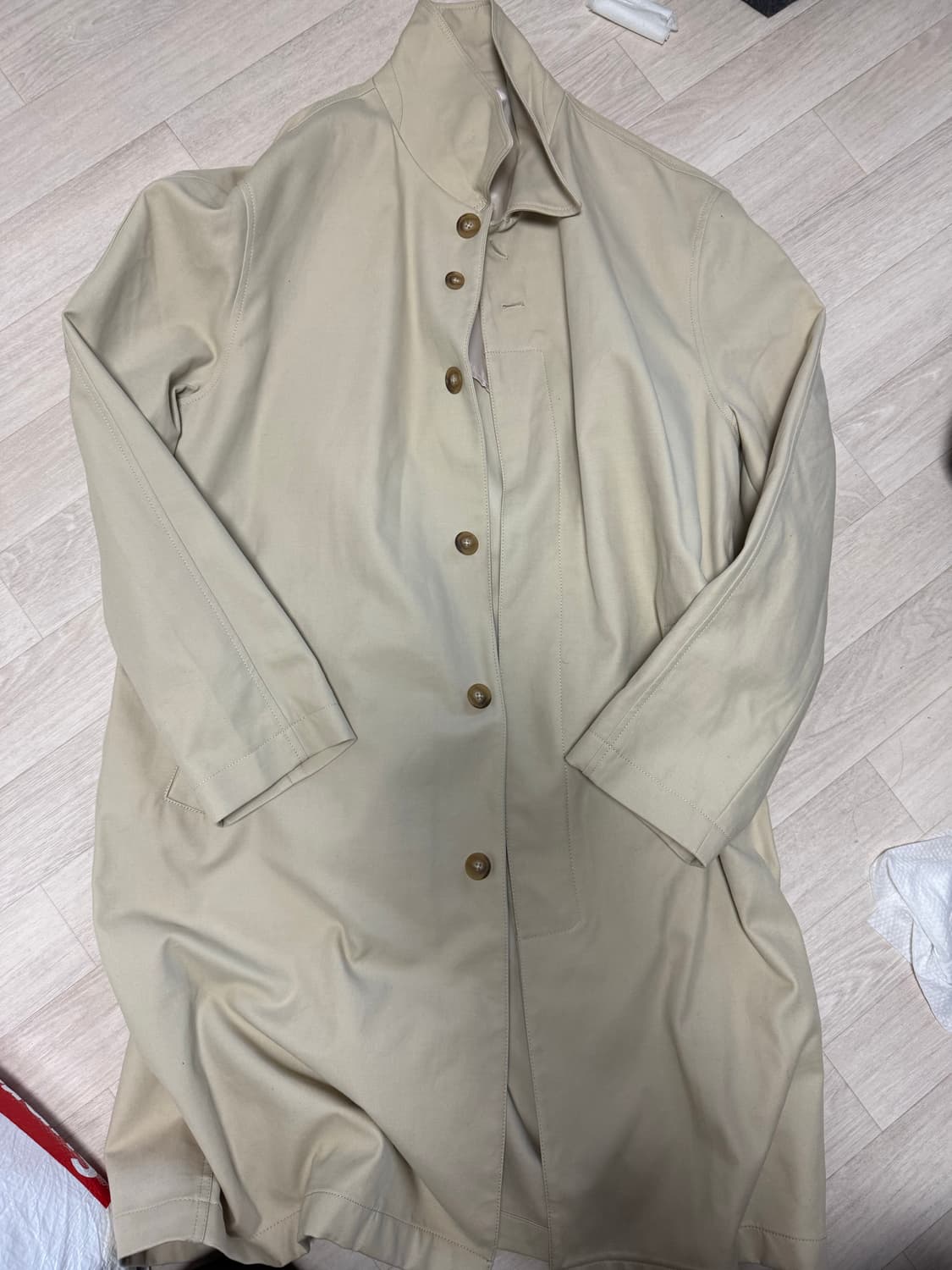 클럽 모나코 맥코트 xxl 상품이미지1