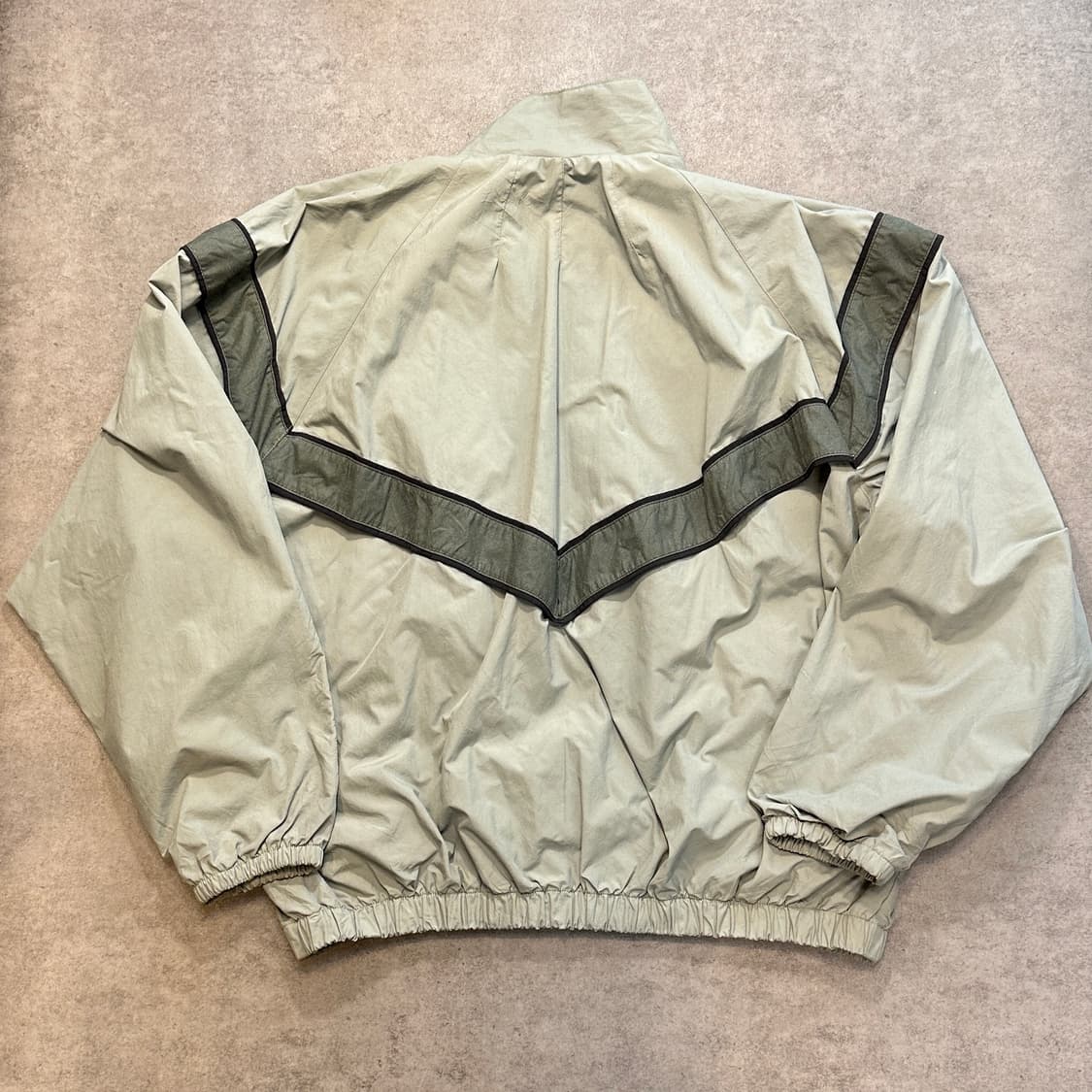 [xl] IPFU 미육군 1세대 자켓  상품이미지5