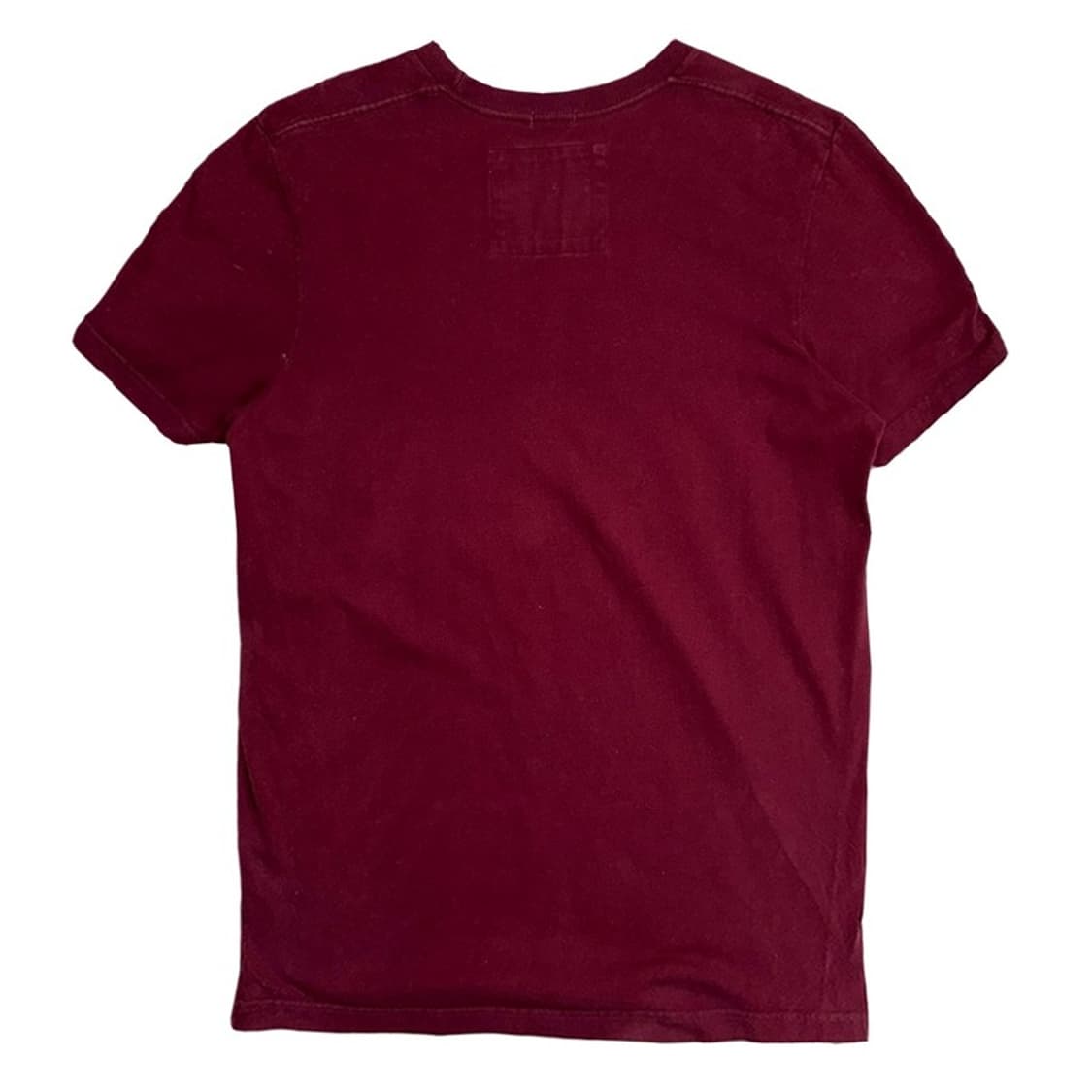 ABERCROMBIE & FITCH 빈티지 반팔 티 L 상품이미지8