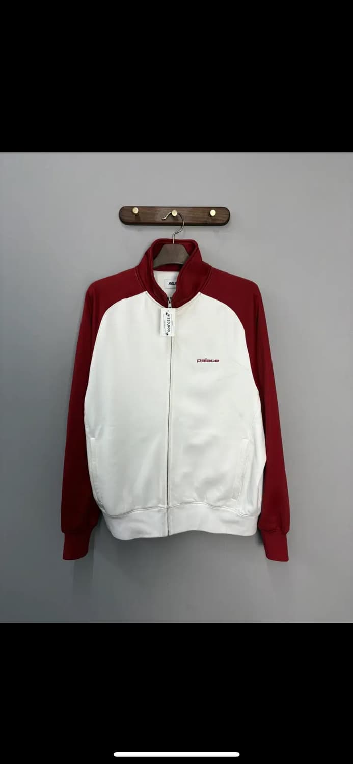 팔라스 폴리니트 24ss 트랙자켓 H2224 상품이미지2