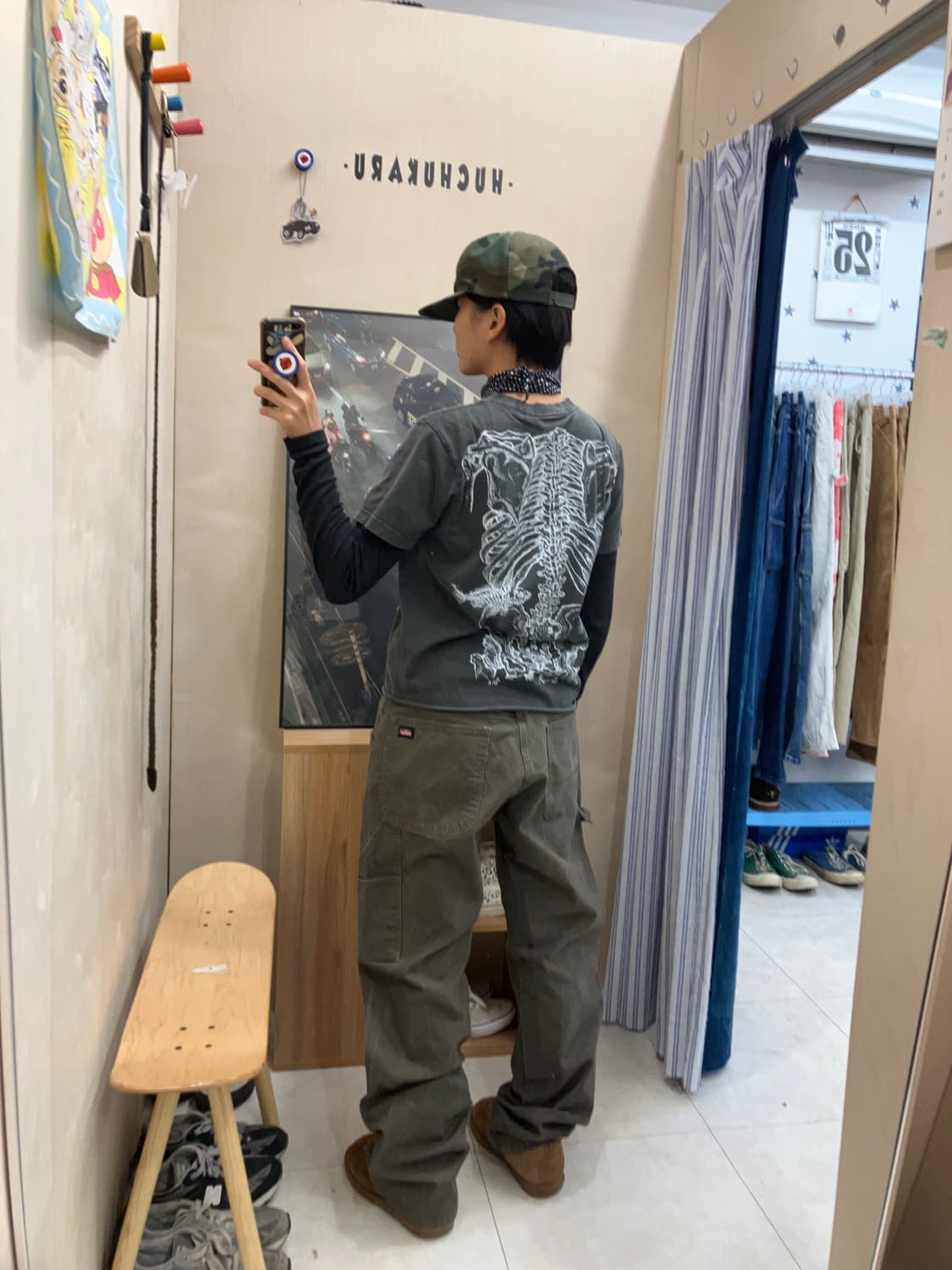 Dickies carpenter 상품이미지5