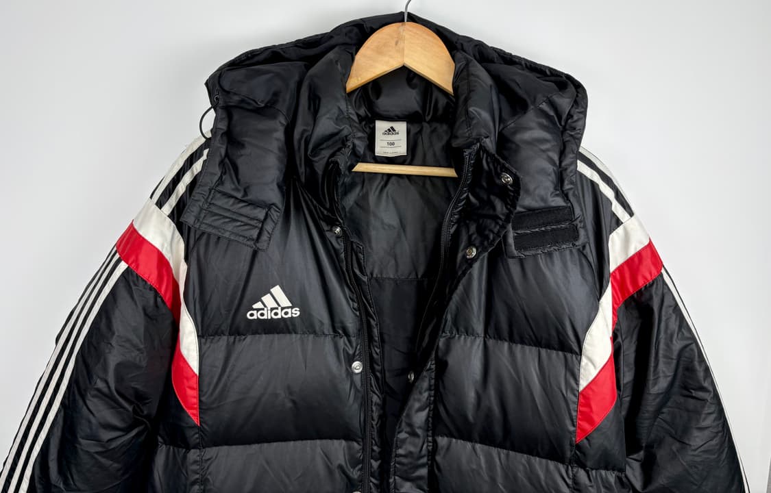 아디다스 콘디보 덕다운 롱패딩 상품이미지4