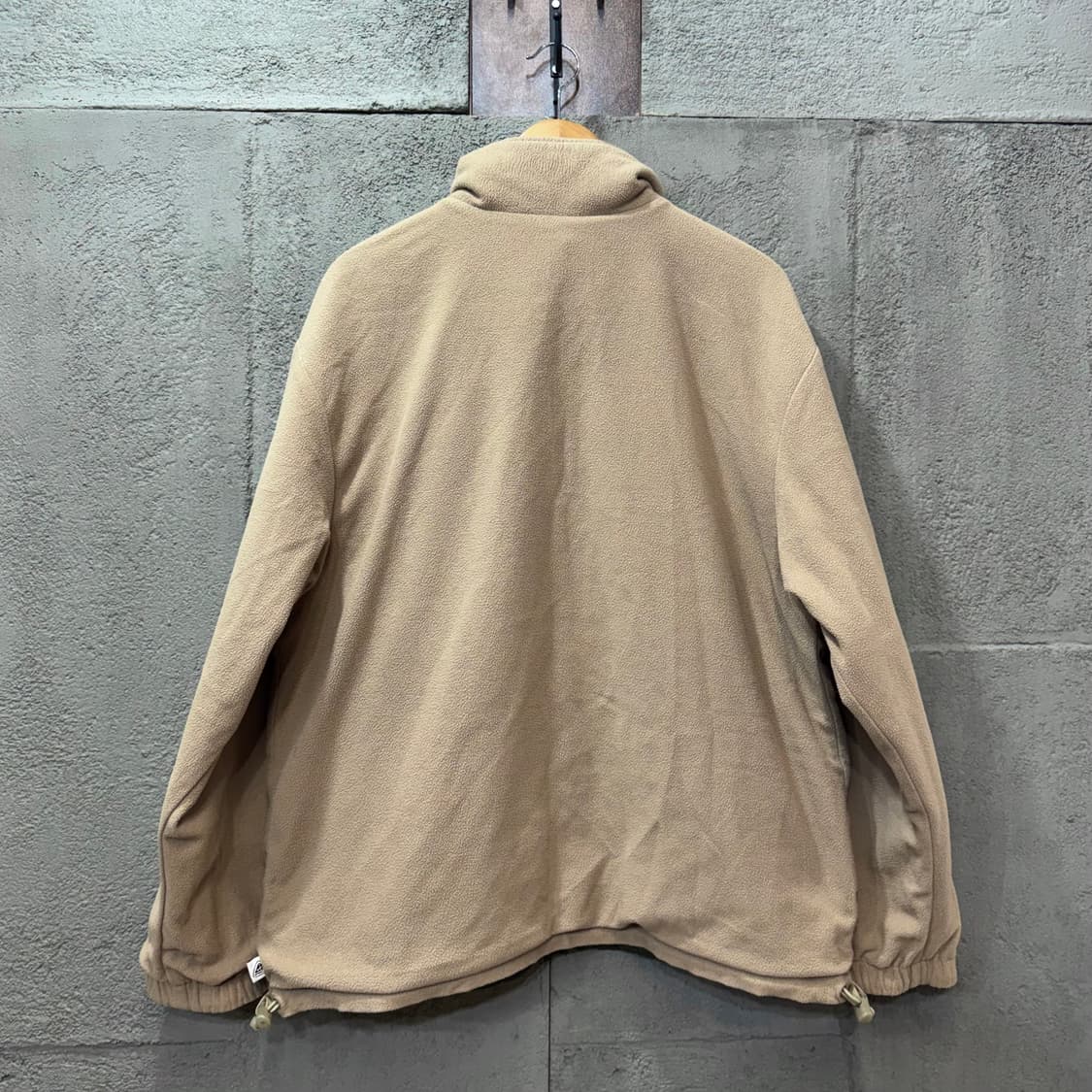 나이키 ACG 리버시블 자켓 (XL)  상품이미지4