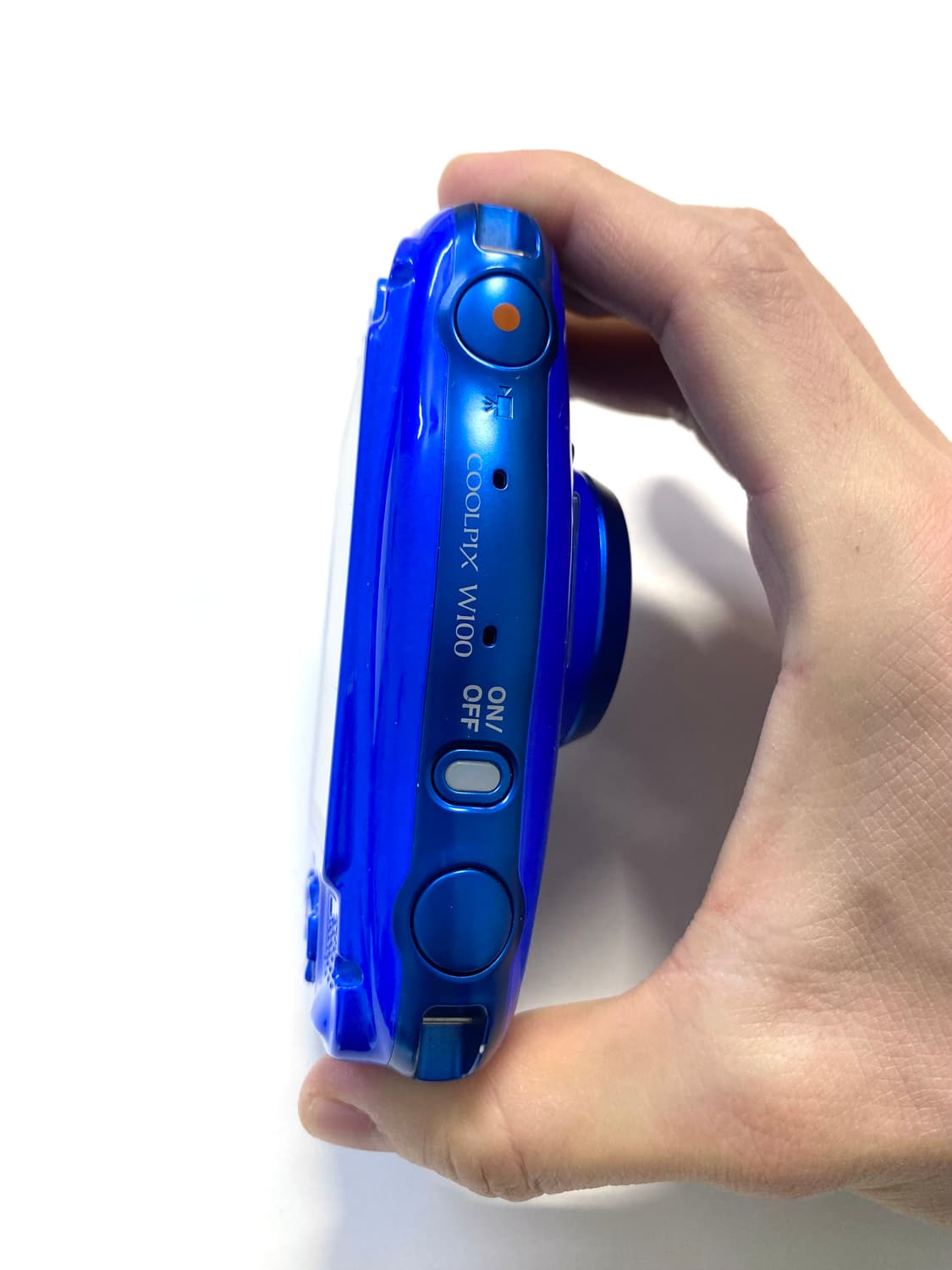 니콘 쿨픽스 W100 디지털 카메라 상품이미지5