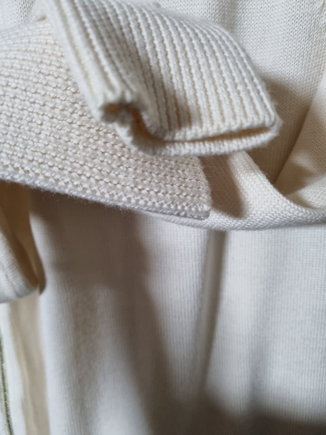 정품) 모스키노 울 스웨터  상품이미지6