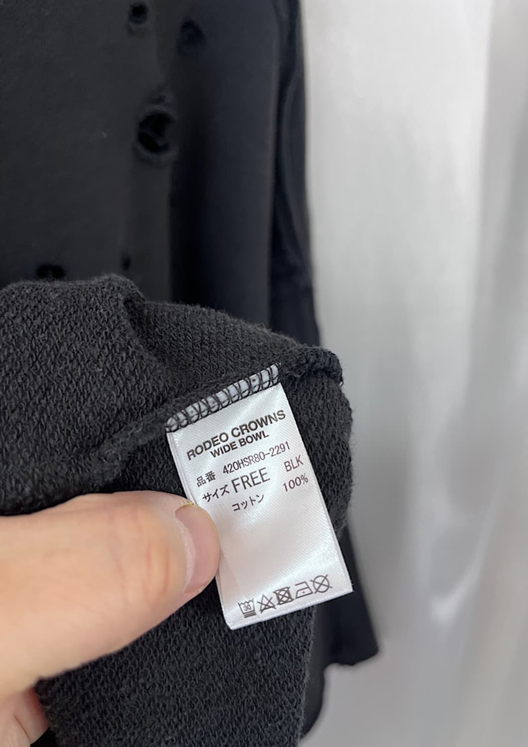 RODEO CROWNS 상품이미지8