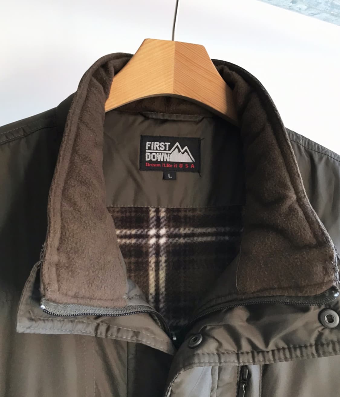 FIRST DOWN 상품이미지3