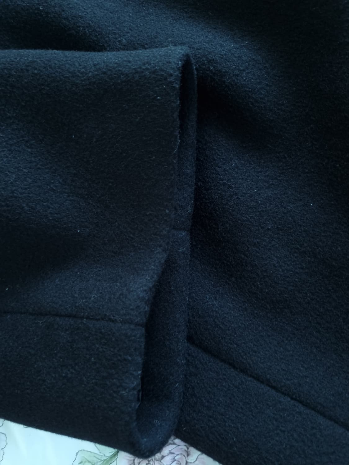 무신사 스탠다드 로브코트 상품이미지3