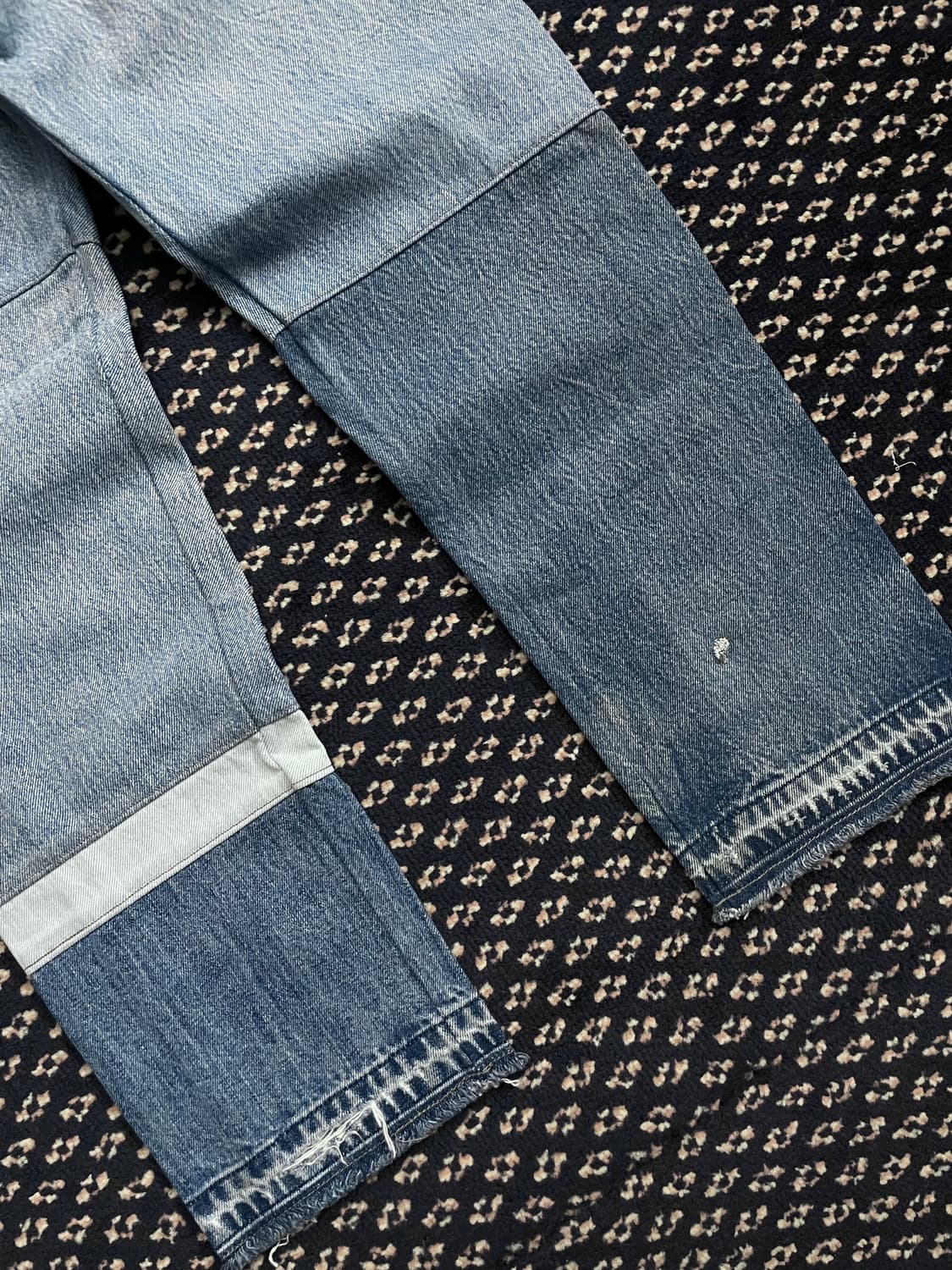 90s Levis 501 USA 상품이미지6