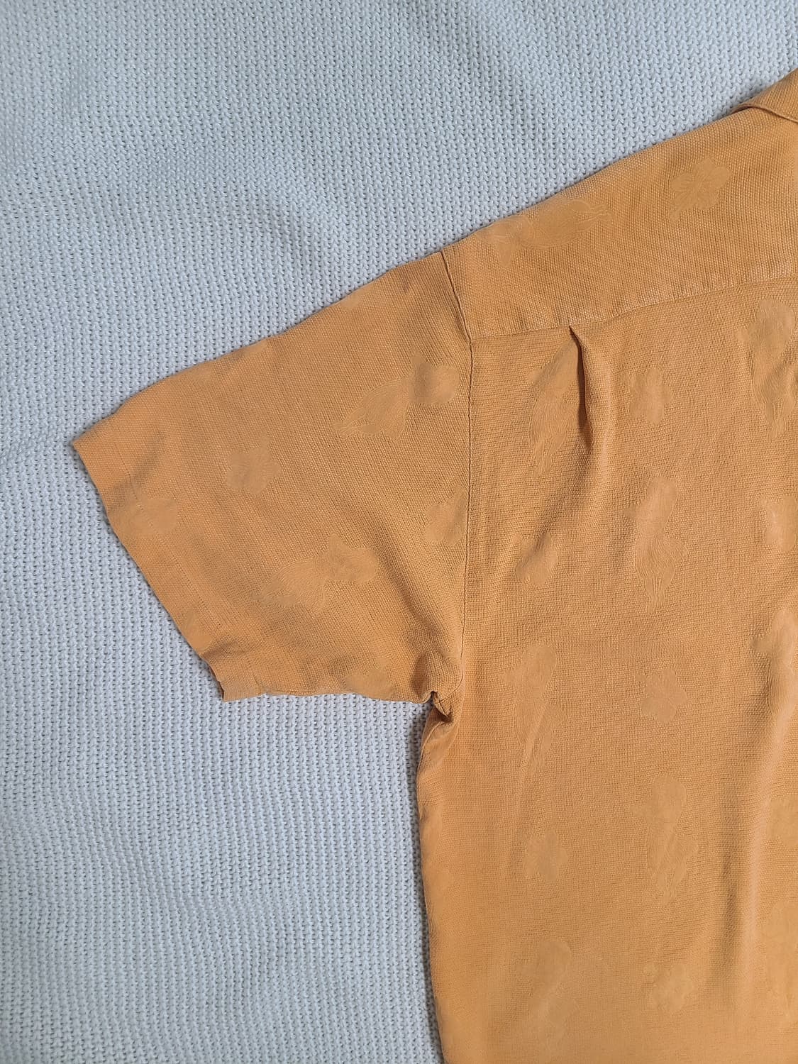 Tommy Bahama 실크 하와이안 셔츠 상품이미지8